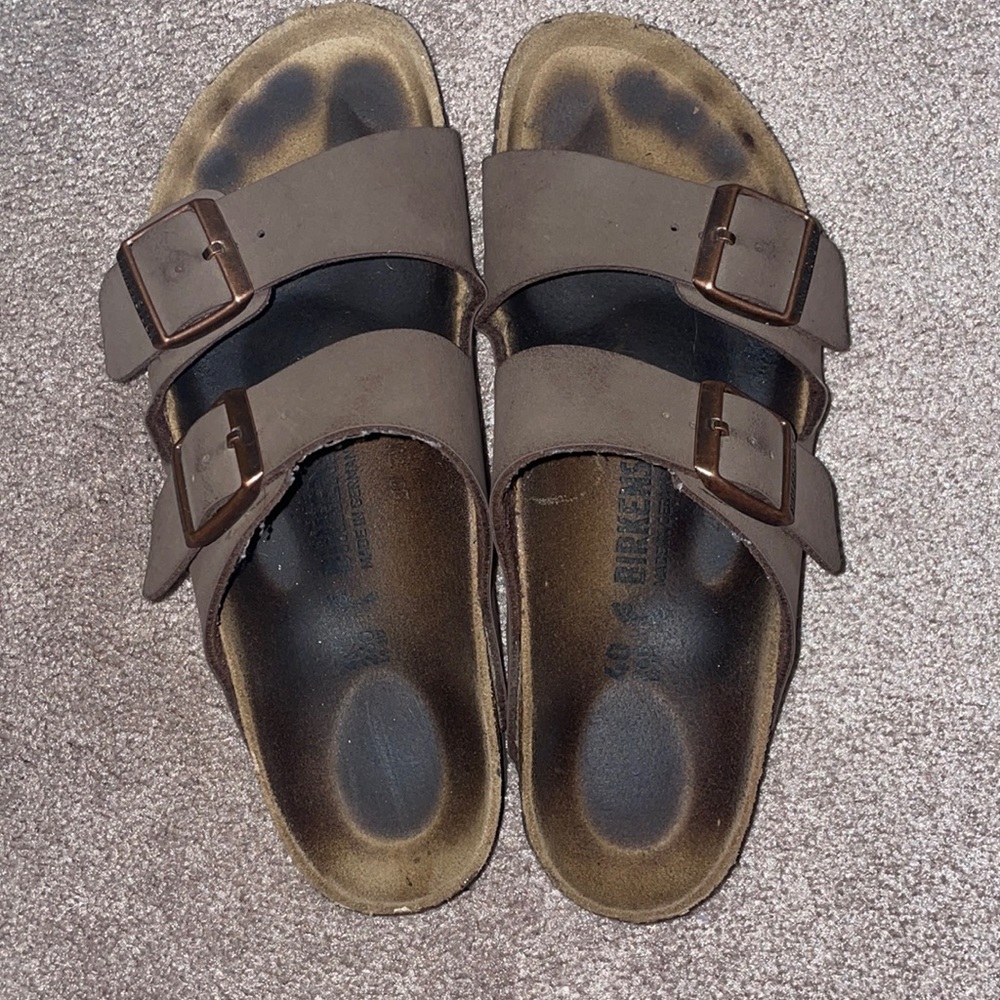 Birkenstock Arizona